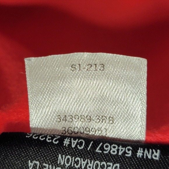 Victoria's Secret Pink Ultimate Hot Pink Pullover Long‎ Sleeve Shirt Size Small - Picture 3 of 9